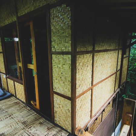 Bed and Breakfast Bale Jukung Танджунг Экстерьер фото