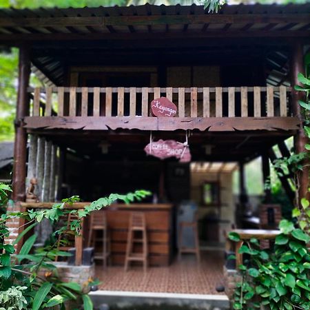 Bed and Breakfast Bale Jukung Танджунг Экстерьер фото