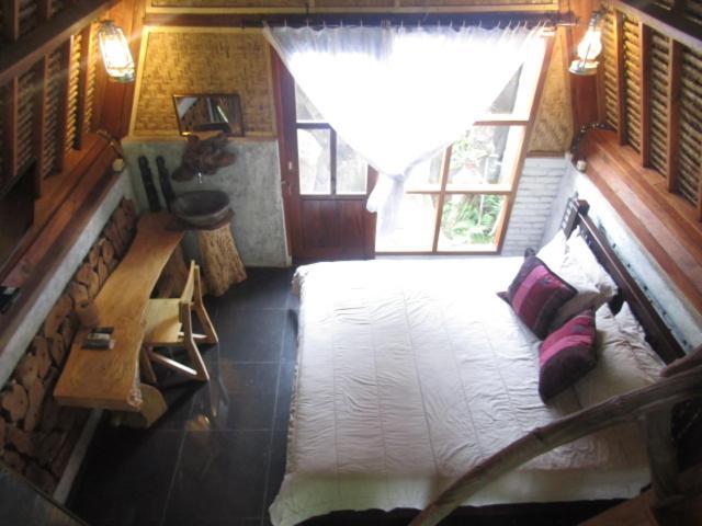 Bed and Breakfast Bale Jukung Танджунг Экстерьер фото