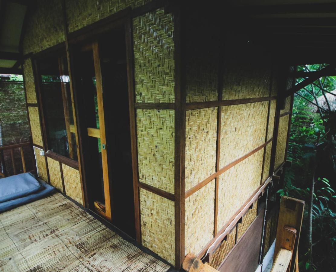 Bed and Breakfast Bale Jukung Танджунг Экстерьер фото