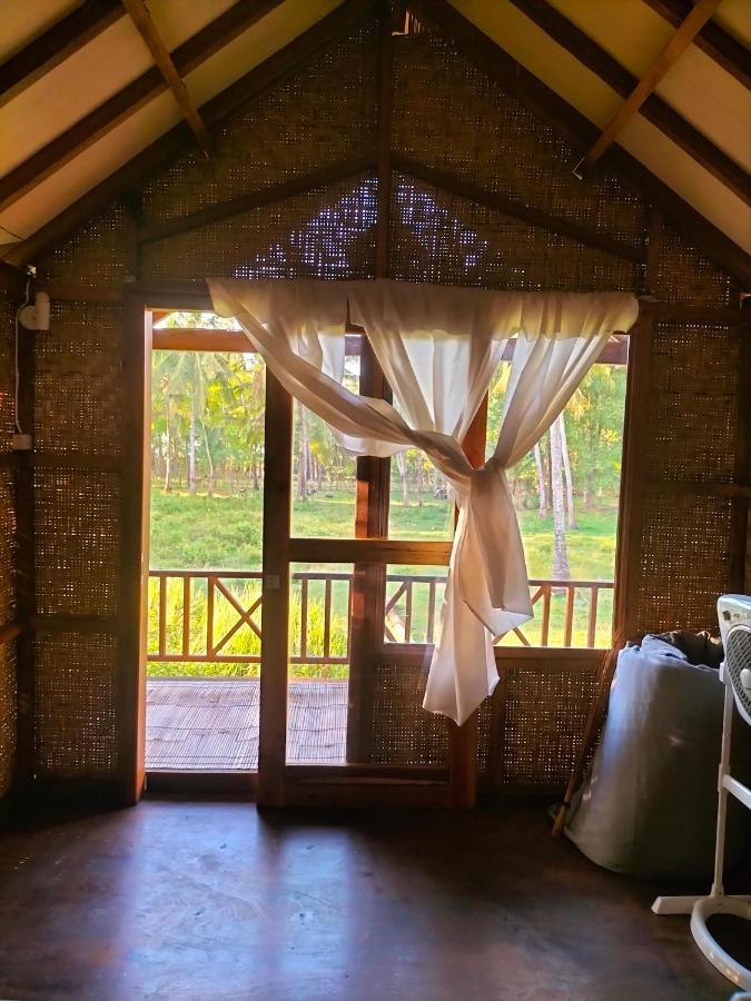 Bed and Breakfast Bale Jukung Танджунг Экстерьер фото