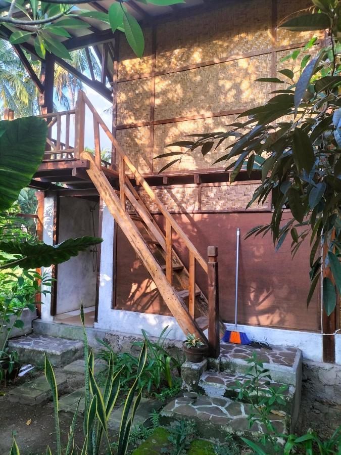 Bed and Breakfast Bale Jukung Танджунг Экстерьер фото