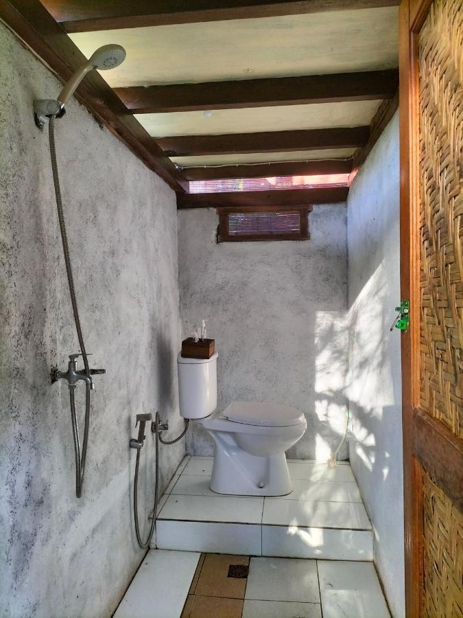 Bed and Breakfast Bale Jukung Танджунг Экстерьер фото