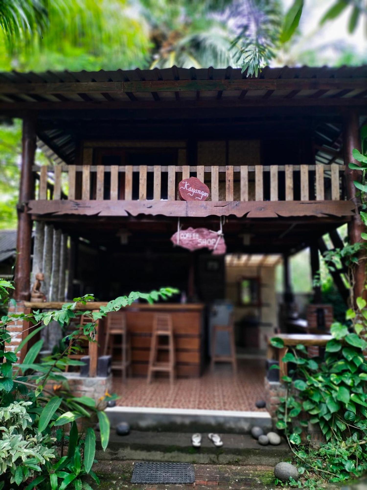 Bed and Breakfast Bale Jukung Танджунг Экстерьер фото
