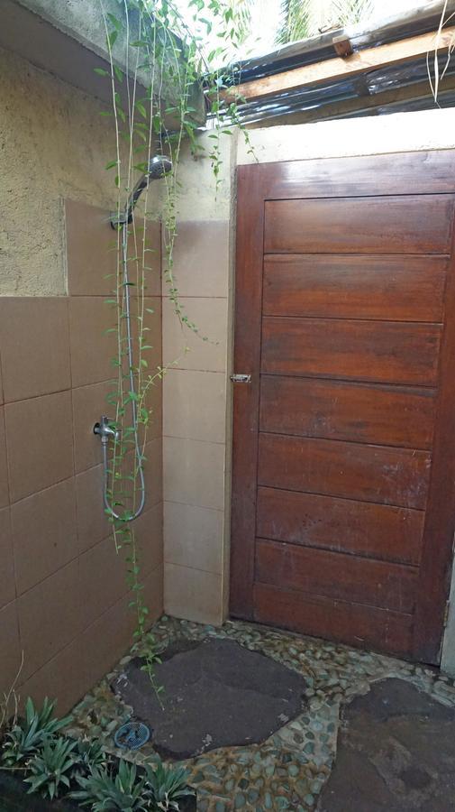 Bed and Breakfast Bale Jukung Танджунг Экстерьер фото